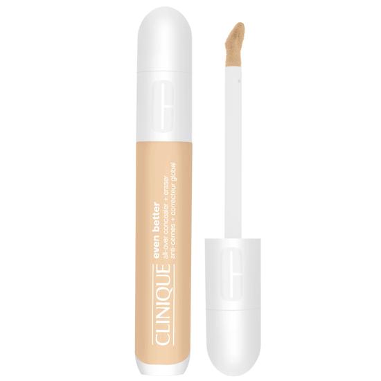 Clinique Even Better All Over Concealer + Eraser CN 10 Alabaster