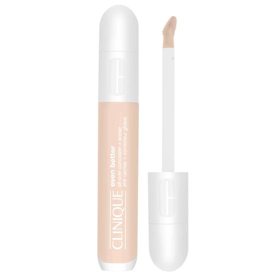 Clinique Even Better All Over Concealer + Eraser CN 10 Alabaster