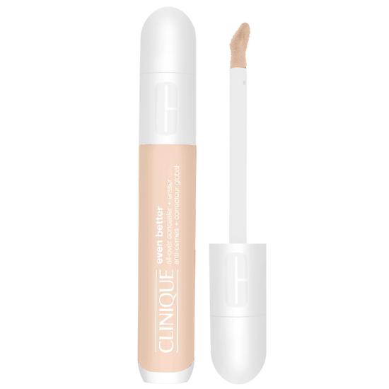 Clinique Even Better All Over Concealer + Eraser CN 10 Alabaster
