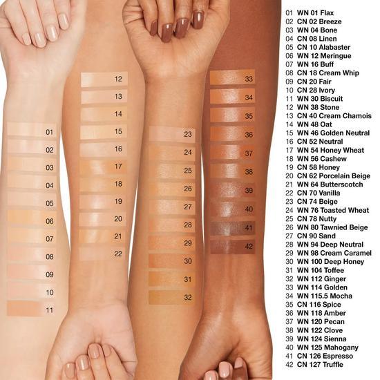 Clinique Even Better Clinical Serum Foundation SPF 20 WN 46 Golden Neutral