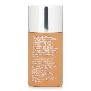 Clinique Even Better Makeup SPF 15 Truffle