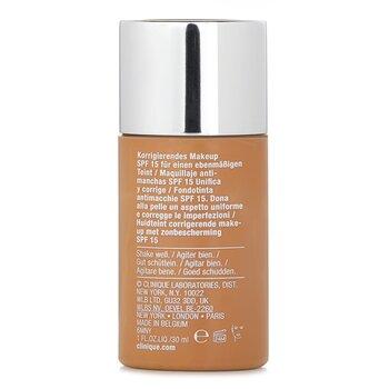 Clinique Even Better Makeup SPF 15 Truffle