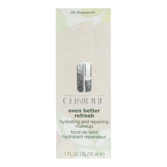 Clinique Even Better Refresh Hydrating & Repairing Makeup CN 74 Beige