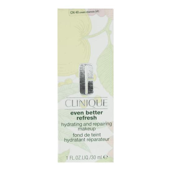 Clinique Even Better Refresh Hydrating & Repairing Makeup CN 74 Beige