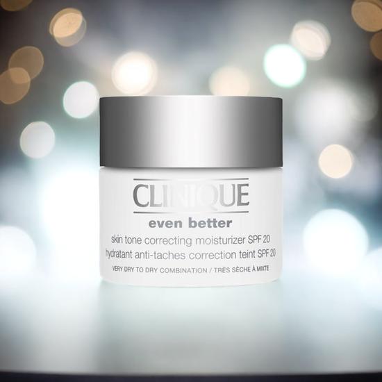 Clinique Even Better Skin Tone Correcting Moisturiser SPF 20 50ml