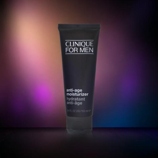 Clinique for Men Anti-Age Moisturiser 100ml
