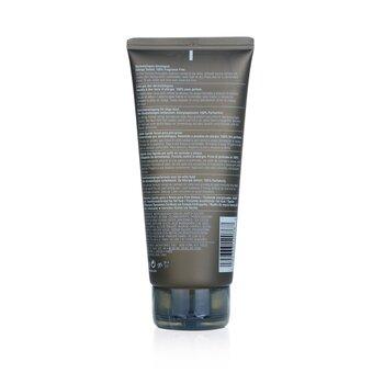 Clinique for Men Face Wash Oily Skin Formula For Men Cleanser 200ml