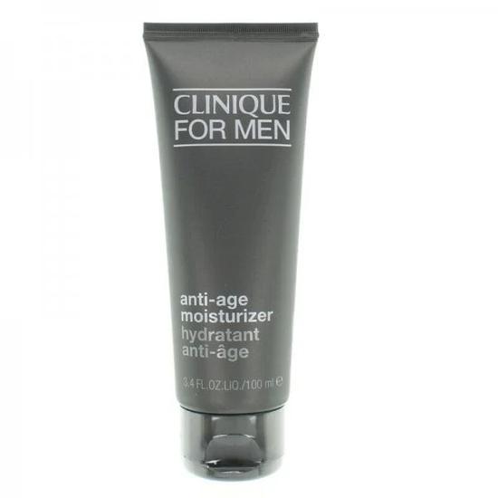 Clinique for Men For Men Moisturiser Anti-Ageing Skin Strengthening Firming 100ml