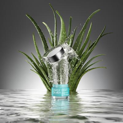 Clinique for Men Maximum Hydrator 72 Hour Auto Replenishing Hydrator 50ml