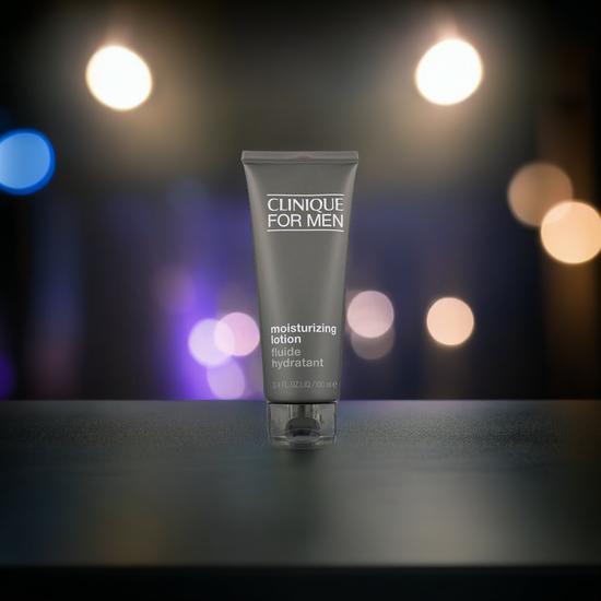 Clinique for Men Moisturising Lotion
