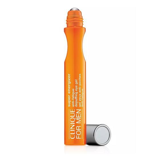 Clinique for Men Super Energizer Anti-Fatigue Depuffing Eye Gel