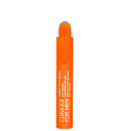 Clinique for Men Super Energizer Anti-Fatigue Depuffing Eye Gel 15ml