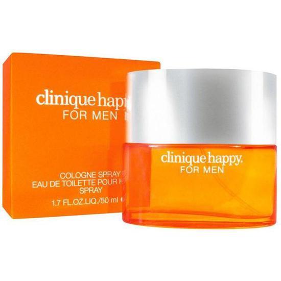 Clinique Happy For Men Cologne 100ml