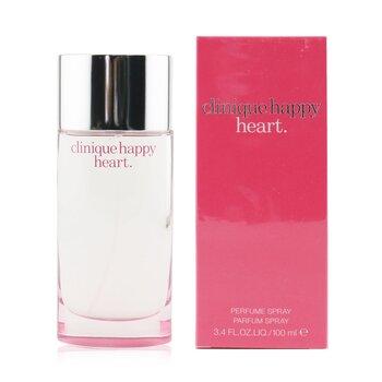 Clinique Happy Heart Perfume 50ml