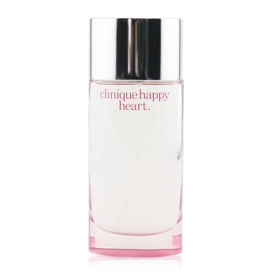 Clinique Happy Heart Perfume 50ml