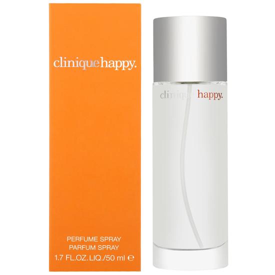 Clinique Happy Perfume Spray 30ml