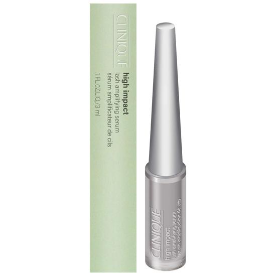Clinique High Impact Lash Amplifying Serum 3ml