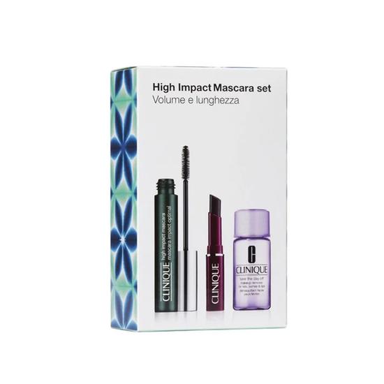 Clinique High Impact Mascara Gift Set
