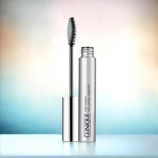 Clinique High Impact Zero Gravity Mascara Black