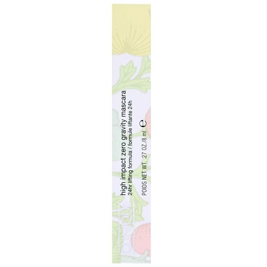 Clinique High Impact Zero Gravity Mascara 01 Black