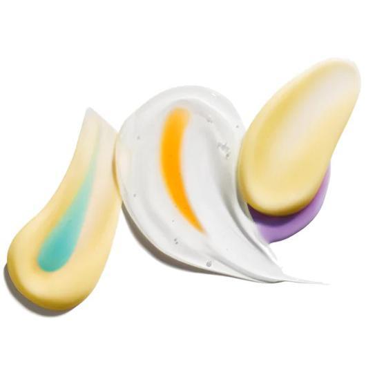 Clinique Dramatically Different iD Hydrating Jelly & Active Cartridge Concentrate Uneven Texture
