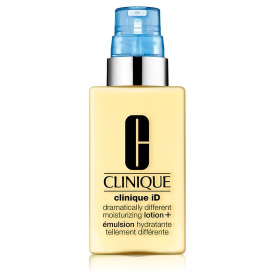 Clinique Dramatically Different iD Dramatically Different Moisturising Lotion & Active Cartridge Concentrate Fatigue