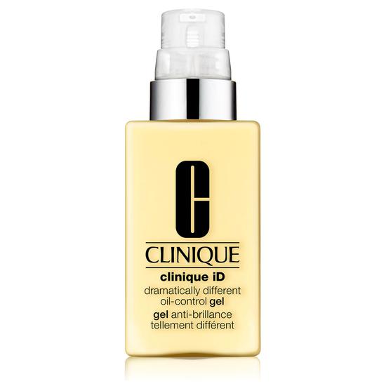 Clinique Dramatically Different iD Dramatically Different Oil Control Gel 115ml