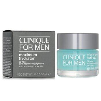 Clinique Maximum Hydrator 72-Hour Auto-Replenishing Hydrator 50ml