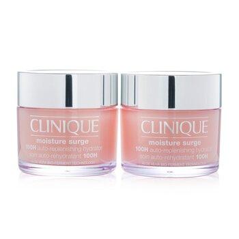 Clinique Moisture Surge 100h Auto-Replenishing Hydrator 15ml