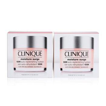 Clinique Moisture Surge 100h Auto-Replenishing Hydrator 15ml