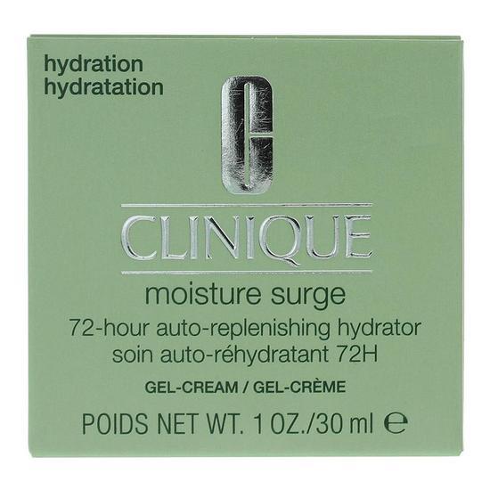 Clinique Moisture Surge 72-Hour Auto Replenishing Hydrator 30ml
