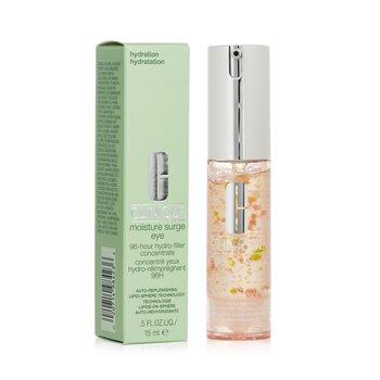 Clinique Moisture Surge Eye 96 Hour Hydro Filler Concentrate 15ml