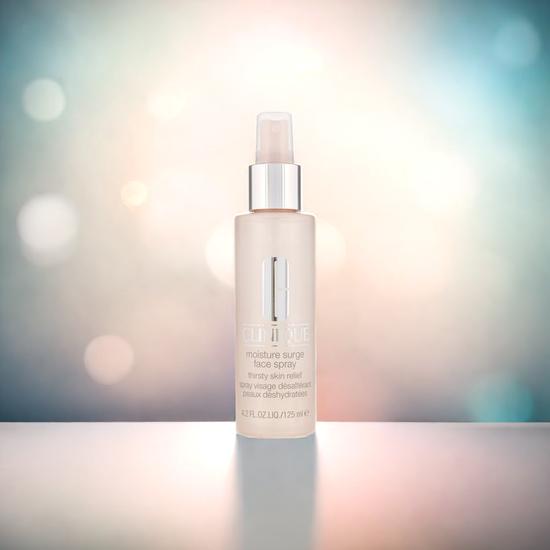 Clinique Moisture Surge Face Spray 125ml