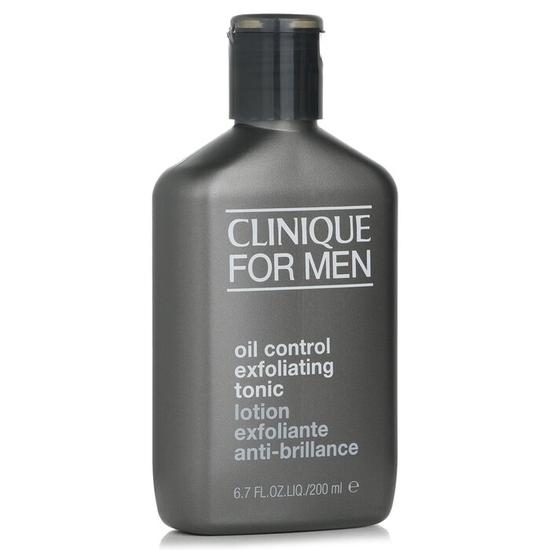 Clinique Oil Control Exfoliating Tonic 200ml