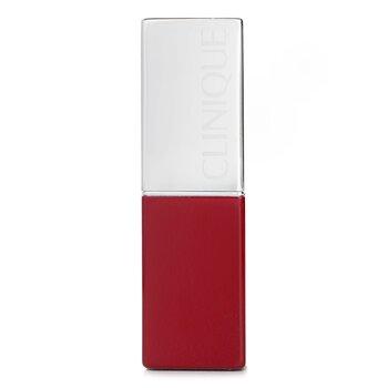 Clinique Pop Lip Colour + Primer 07 Passion Pop