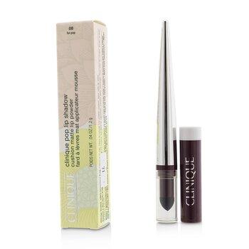 Clinique Pop Lip Shadow Cushion Matte Lip Powder 08 Fun Pop
