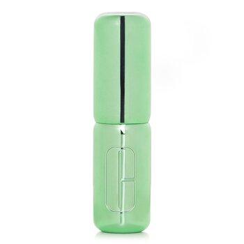 Clinique Pop Longwear Lipstick Satin 34 Cappuccino Pop