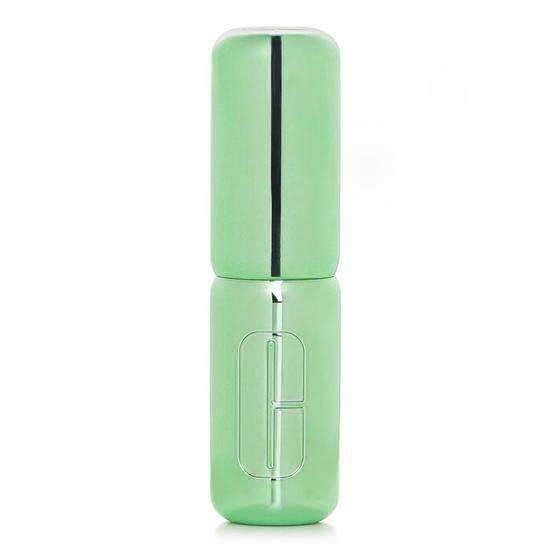 Clinique Pop Longwear Lipstick Satin 32 Honey Pop