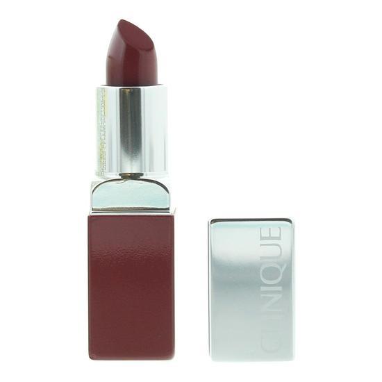 Clinique Pop Matte Lip Colour & Primer Pop Love