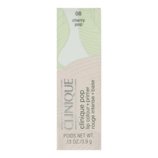 Clinique Pop Matte Lip Colour & Primer Pop Love