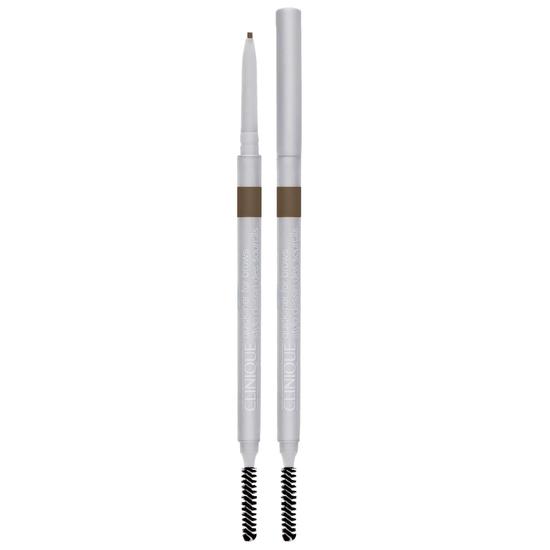 Clinique Quickliner For Brows 02 Soft Chestnut