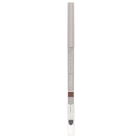 Clinique Quickliner For Eyes 03 Roast Coffee 0.3g