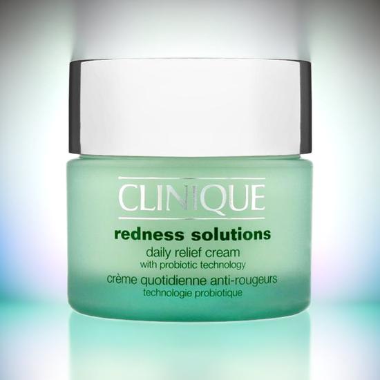 Clinique Redness Solutions Daily Relief Cream