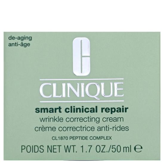 Clinique Smart Clinical Repair Wrinkle Correcting Cream 50ml