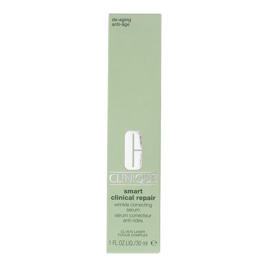 Clinique Smart Clinical Repair Wrinkle Correcting Serum 30ml