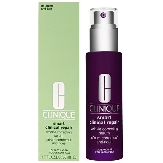Clinique Smart Clinical Repair Wrinkle Correcting Serum 30ml