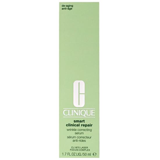 Clinique Smart Clinical Repair Wrinkle Correcting Serum 30ml
