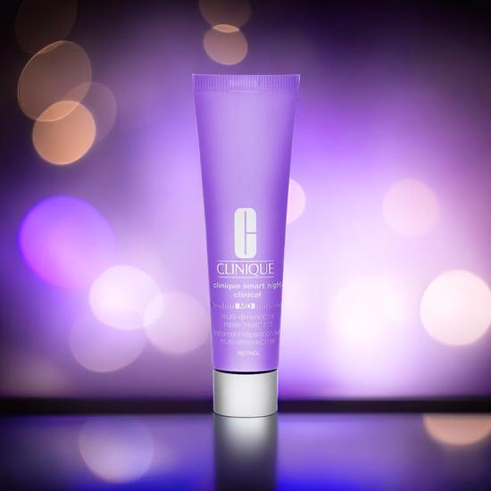 Clinique Smart Night Clinical MD Repair Treatment Retinol 30ml