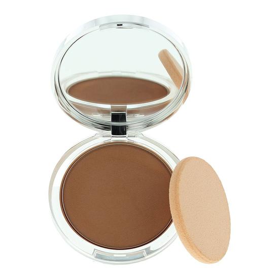 Clinique Stay-Matte Sheer Pressed Powder Stay Buff