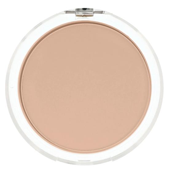 Clinique Stay-Matte Sheer Pressed Powder 101 Invisible Matte